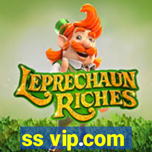 ss vip.com